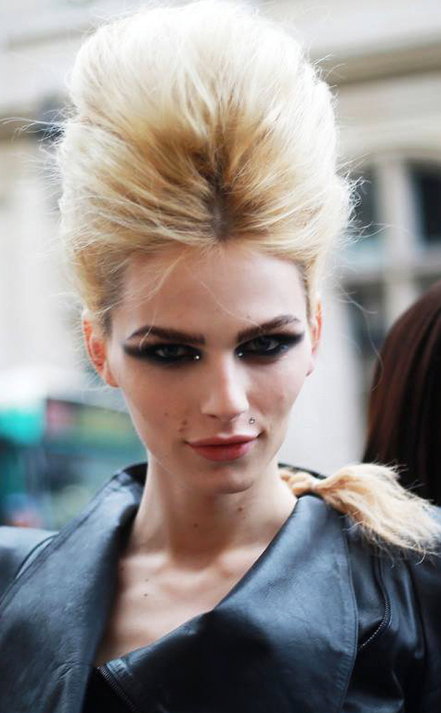 Andreja Pejic Andreja Pejic
